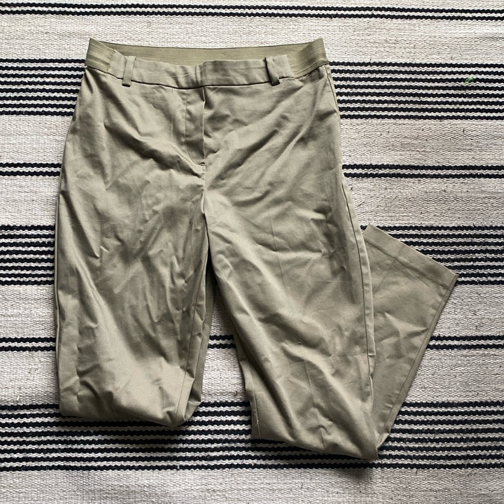 Pull On Pants